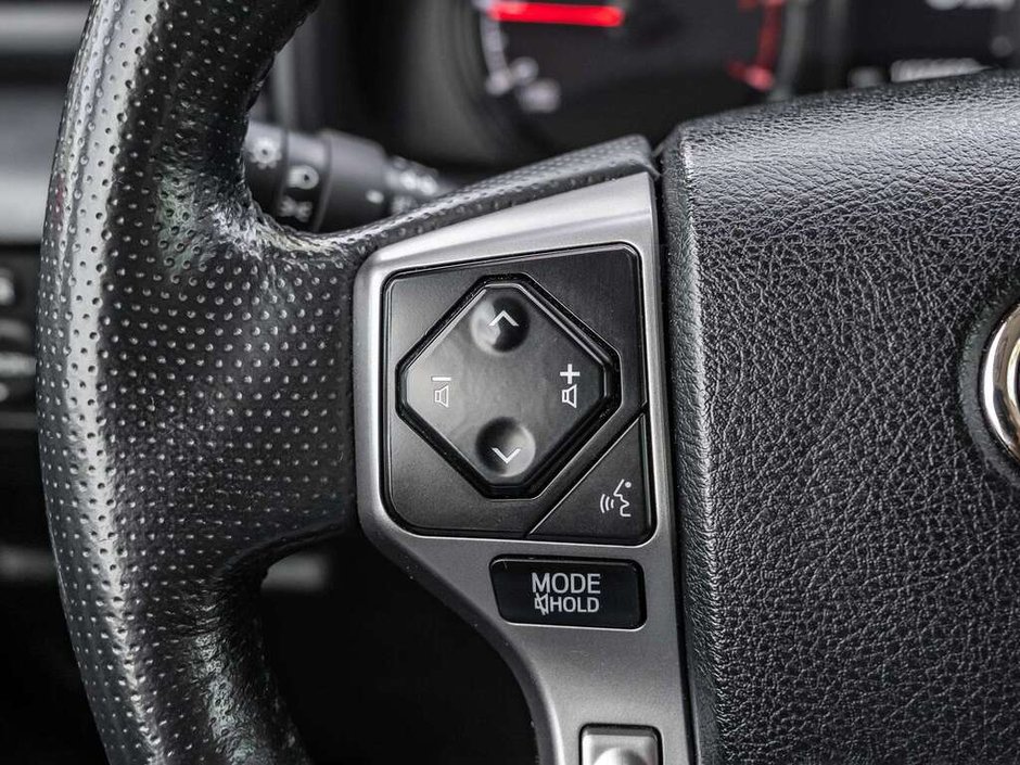 2024 Toyota 4Runner Base-9