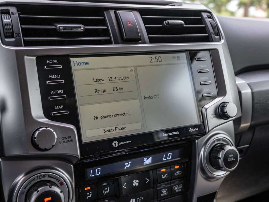 2024 Toyota 4Runner Base-21