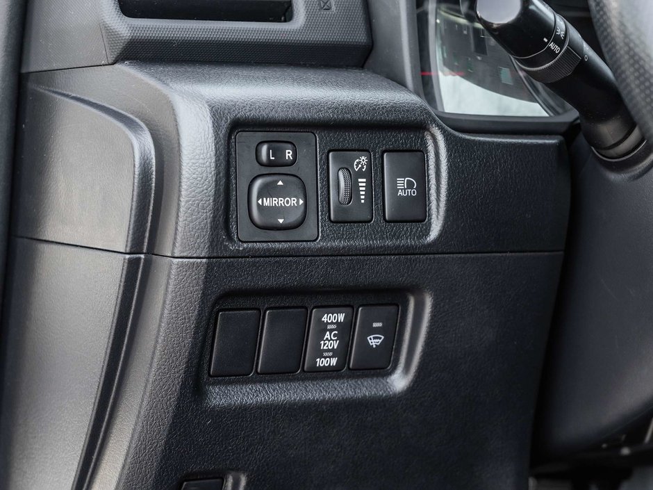 2024 Toyota 4Runner Base-15