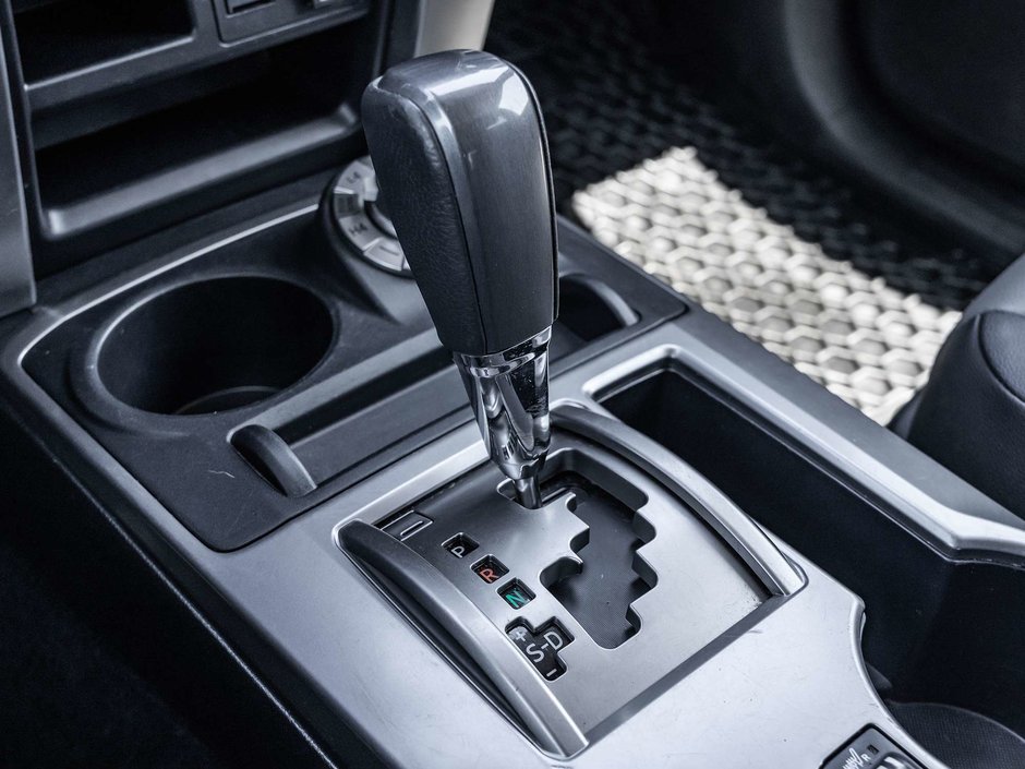 2024 Toyota 4Runner Base-17