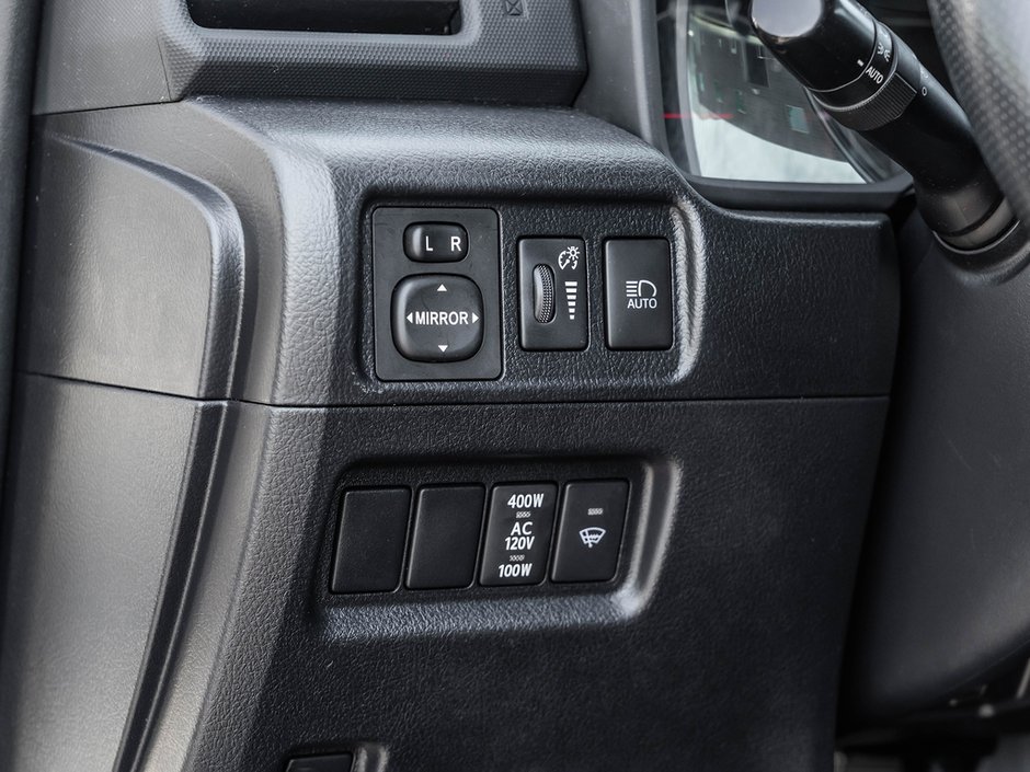 2024 Toyota 4Runner Base-15