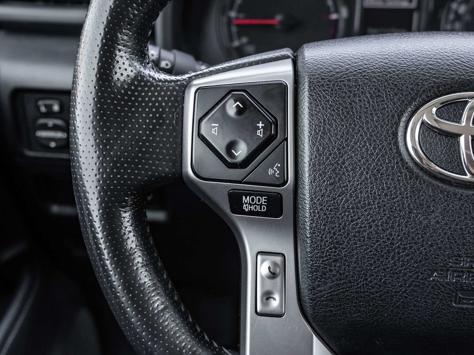 2024 Toyota 4Runner Base-9