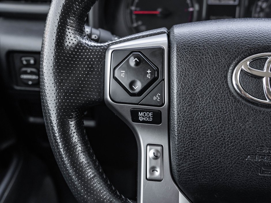 2024 Toyota 4Runner Base-9