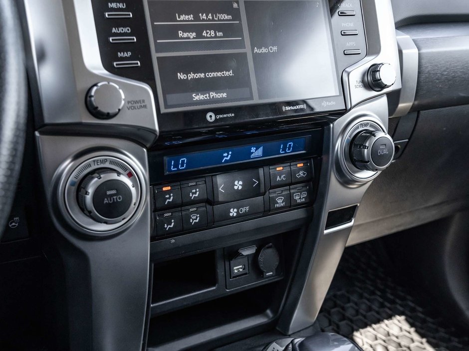 2024 Toyota 4Runner Base-19