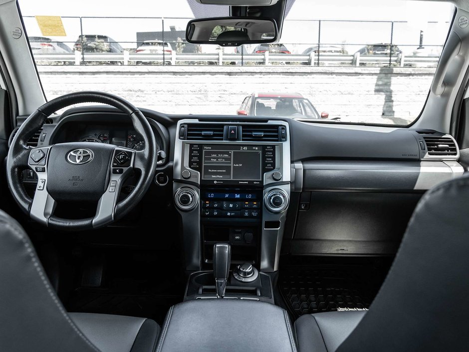 2024 Toyota 4Runner Base-28