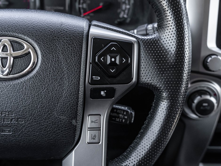 2024 Toyota 4Runner Base-11