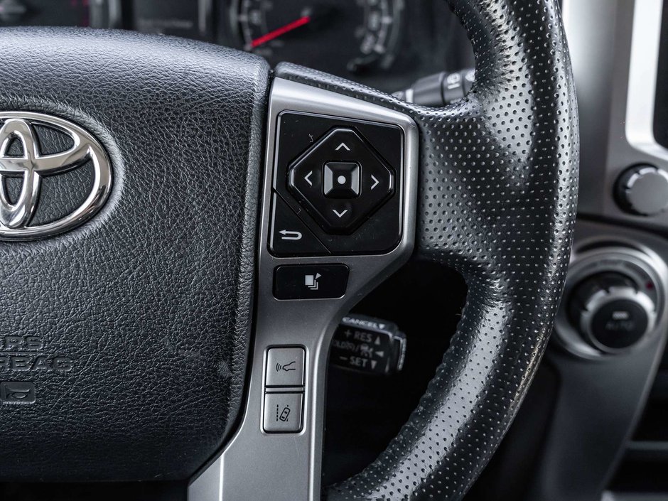 2024 Toyota 4Runner Base-11