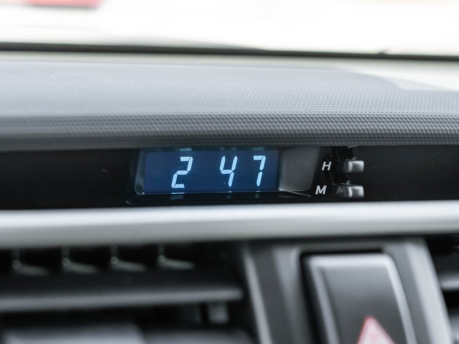 2024 Toyota 4Runner Base-23