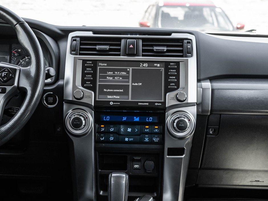 2024 Toyota 4Runner Base-29