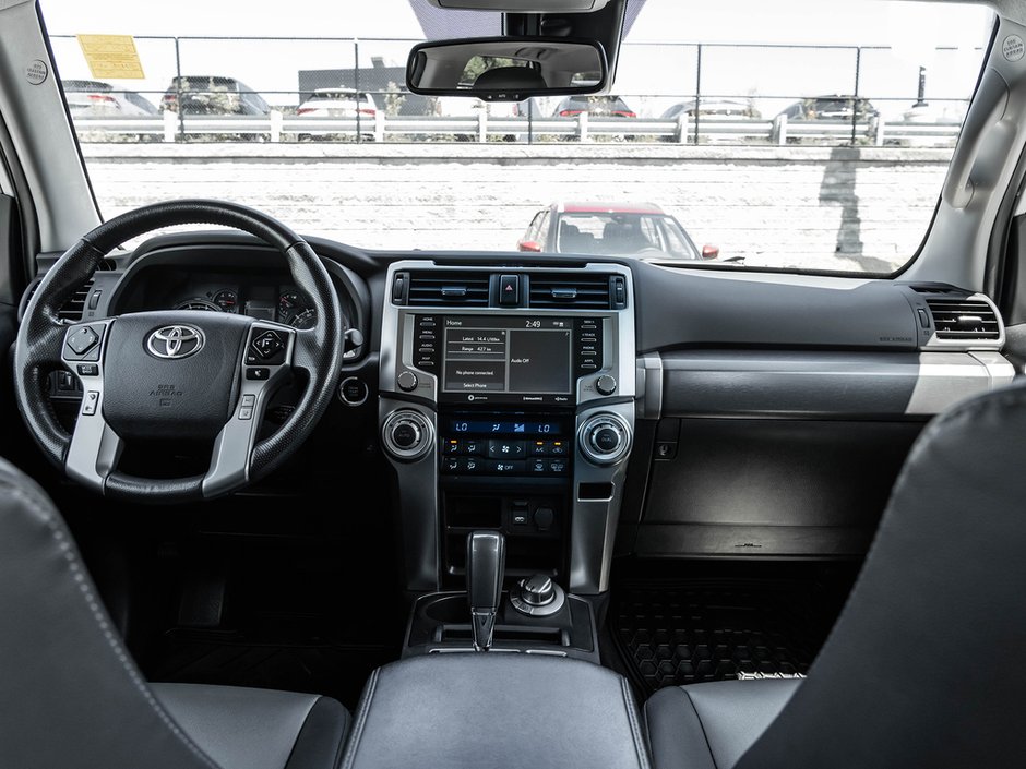 2024 Toyota 4Runner Base-28