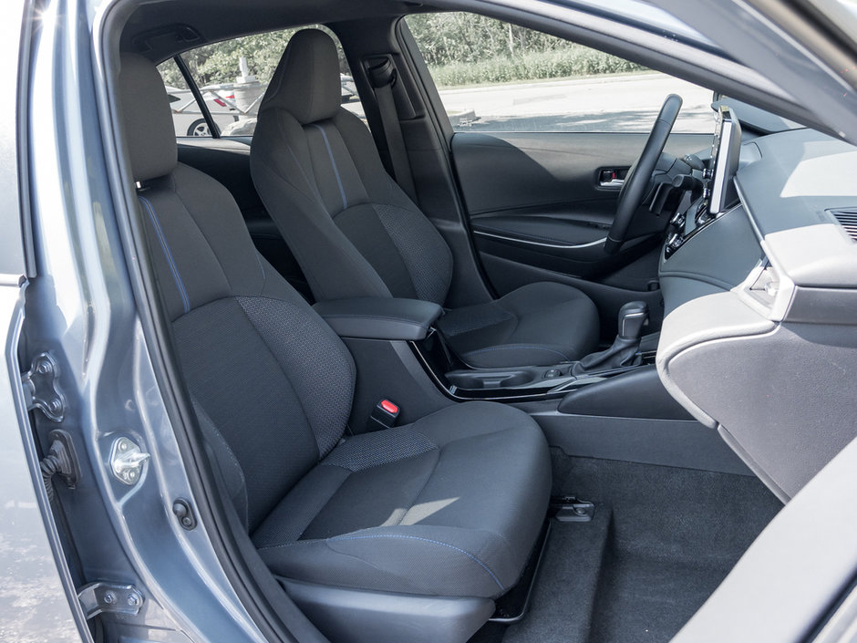 2020 Toyota Corolla SE-19