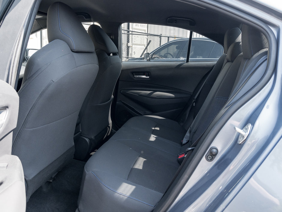 2020 Toyota Corolla SE-17