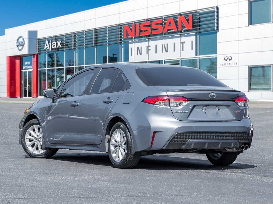 2020 Toyota Corolla SE-4
