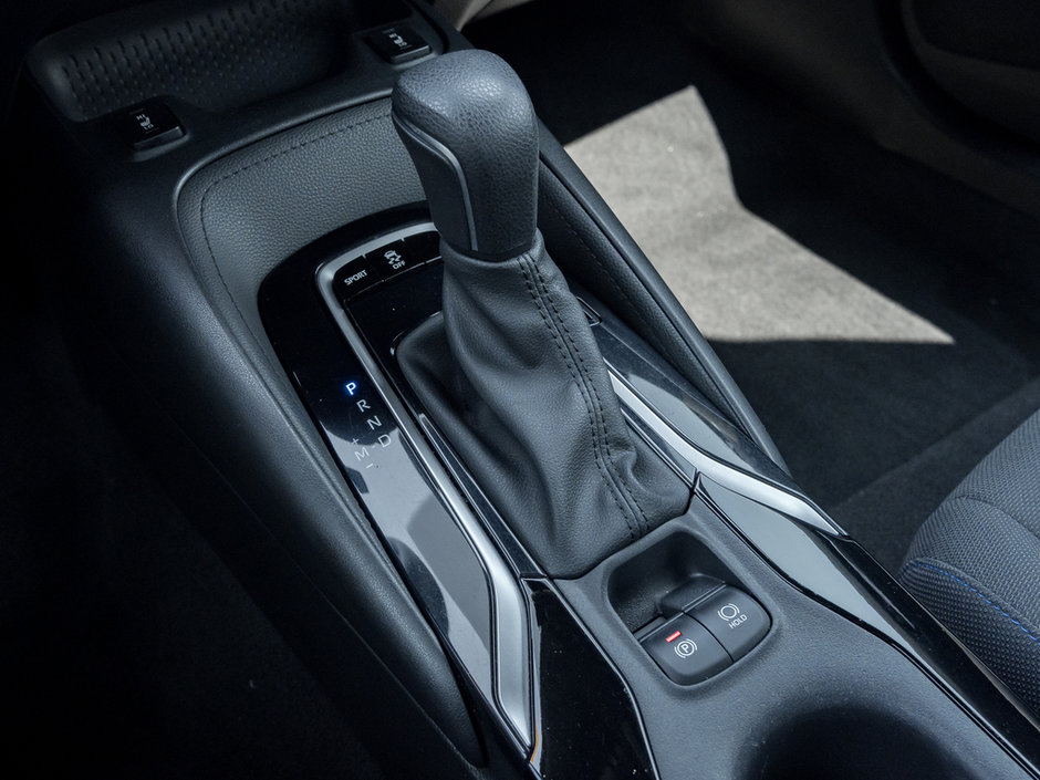 2020 Toyota Corolla SE-13