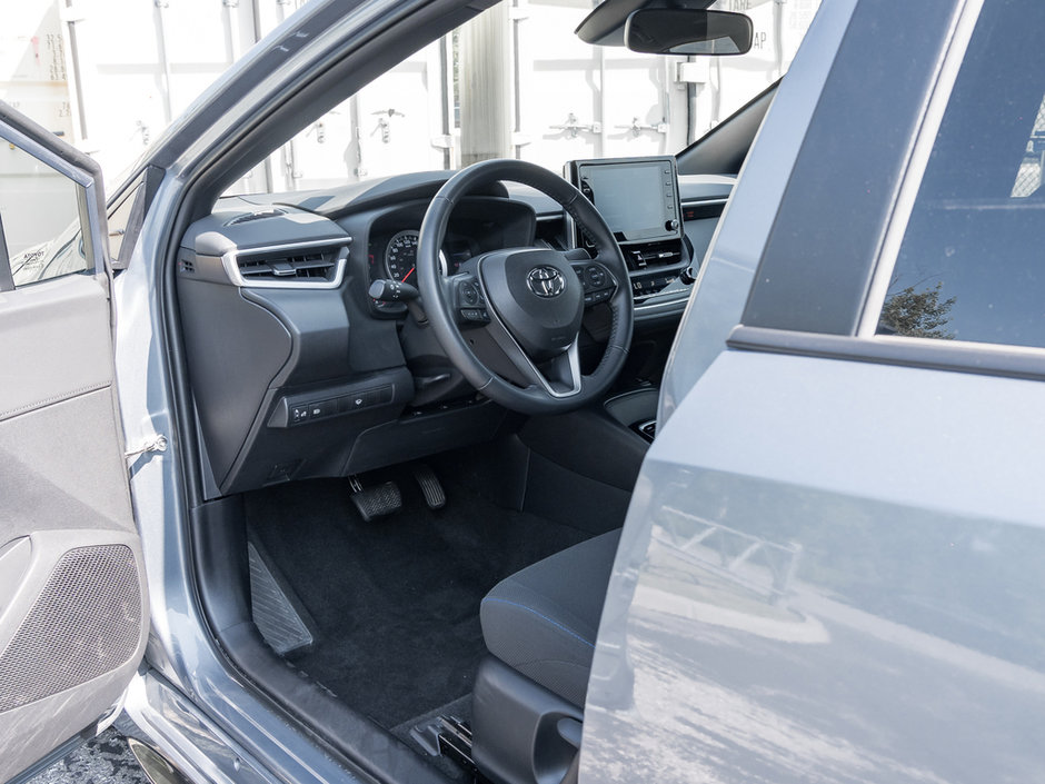 2020 Toyota Corolla SE-6