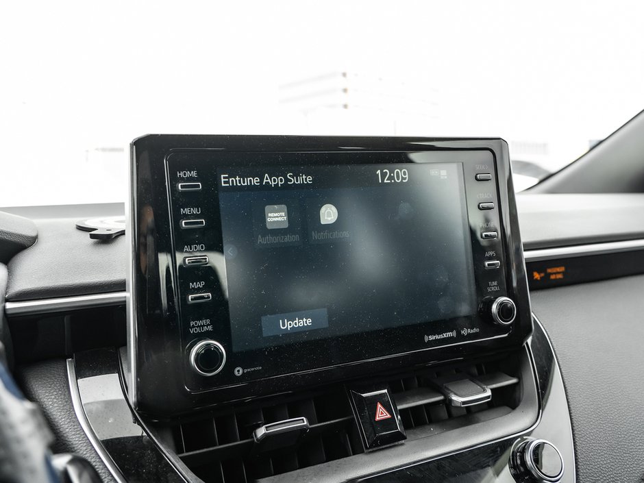 2022 Toyota Corolla SE-20