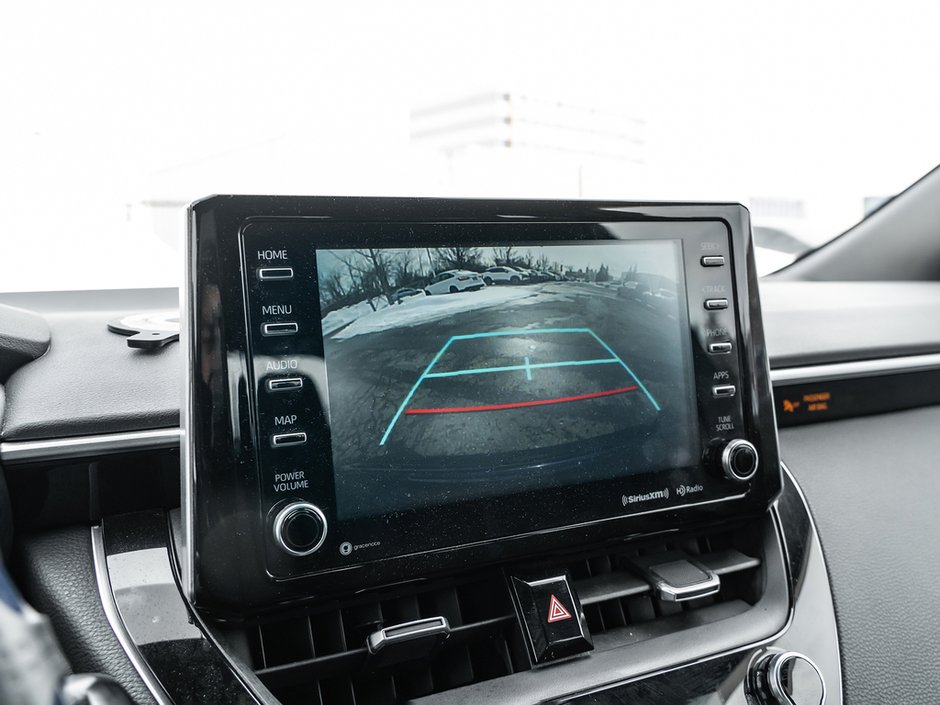 2022 Toyota Corolla SE-11