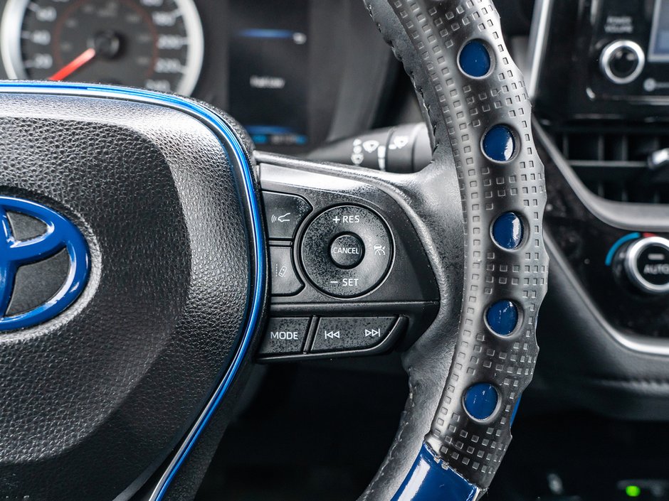 2022 Toyota Corolla SE-10