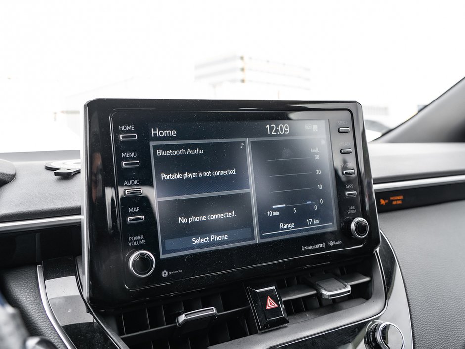 2022 Toyota Corolla SE-18