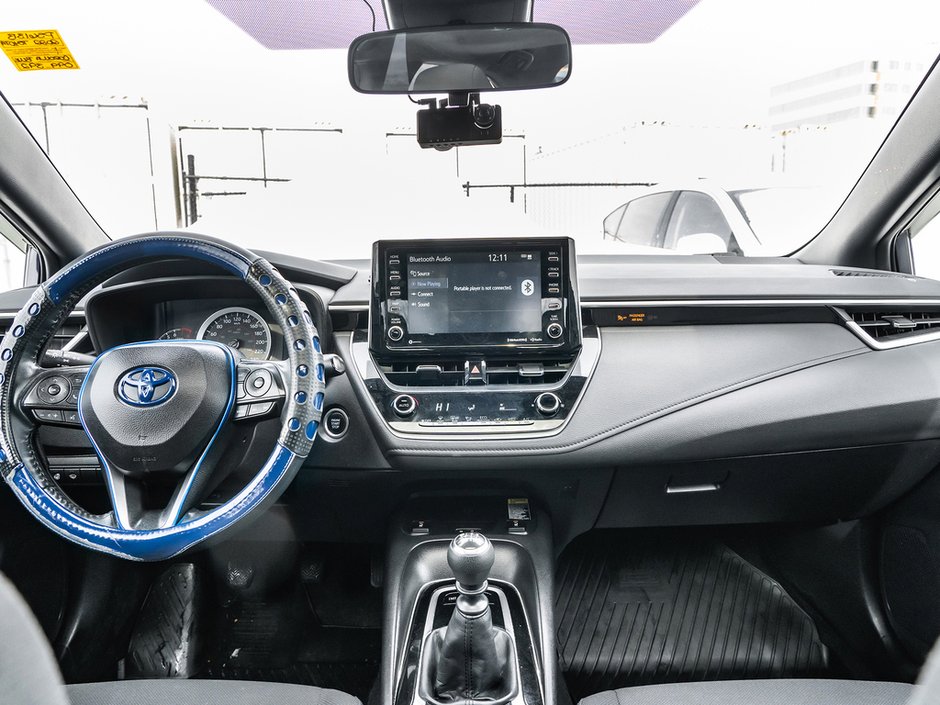 2022 Toyota Corolla SE-23