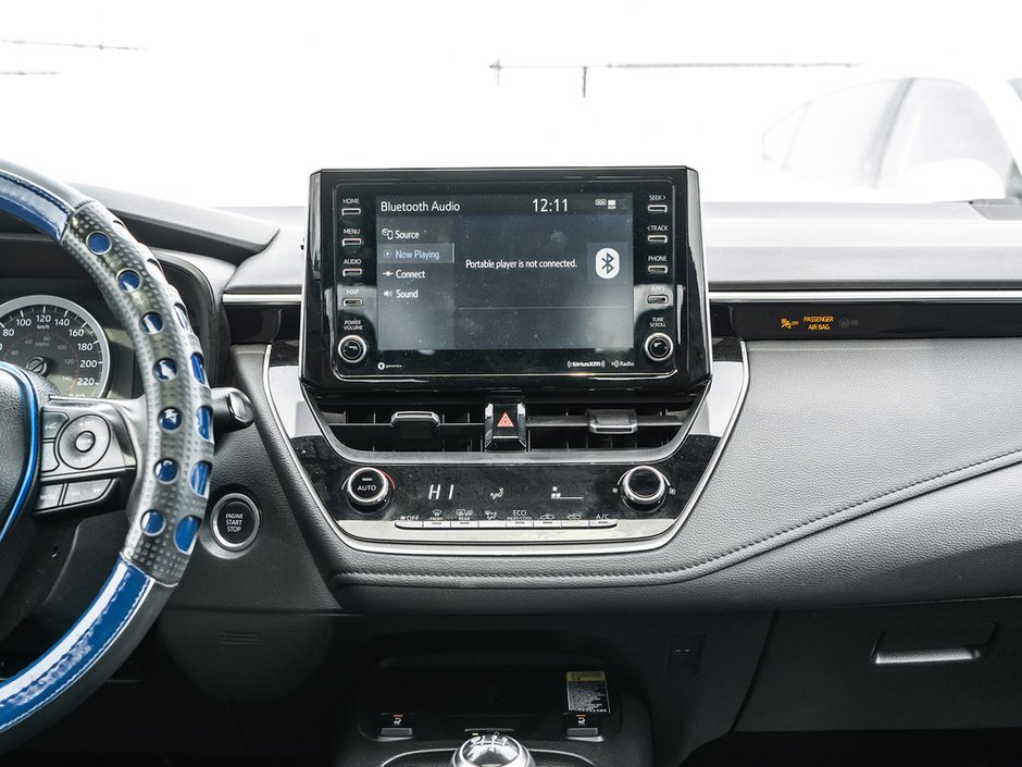 2022 Toyota Corolla SE-24