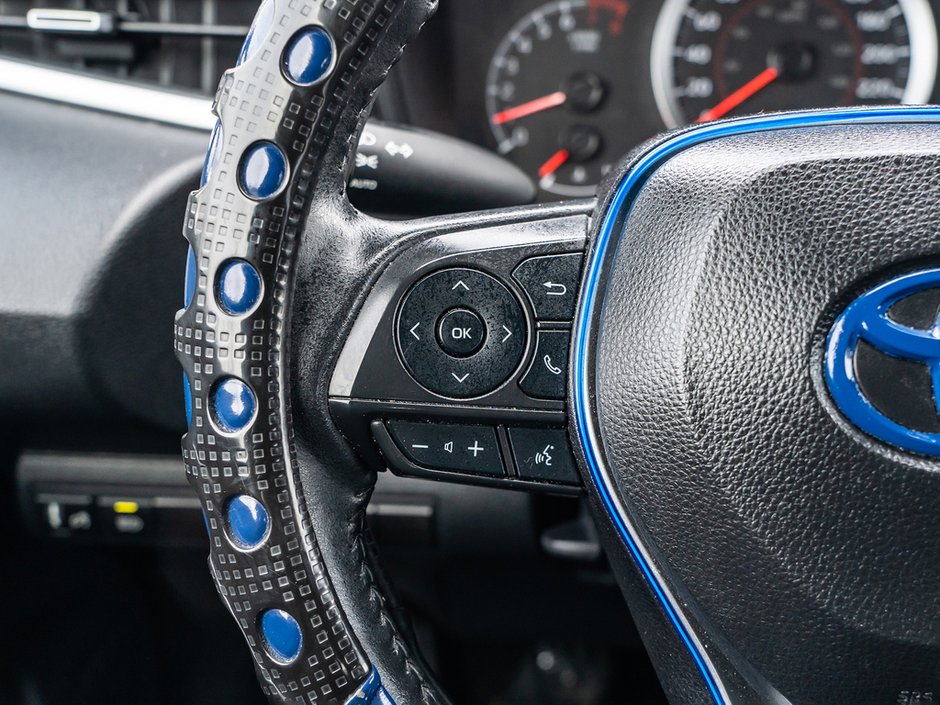 2022 Toyota Corolla SE-8