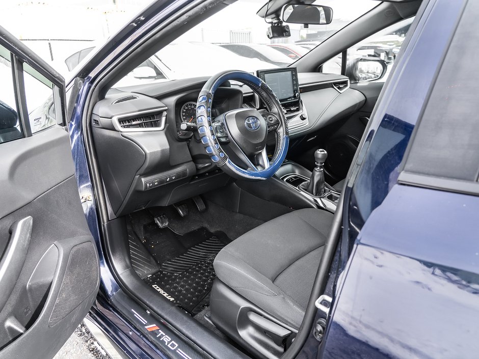 2022 Toyota Corolla SE-6