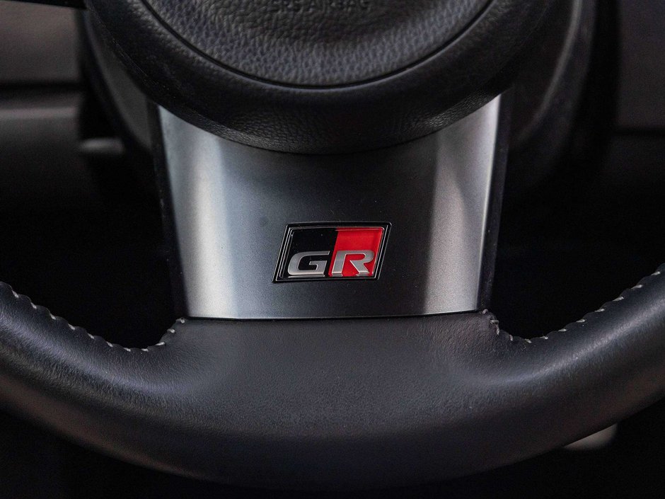 2023 Toyota GR Corolla Core-11