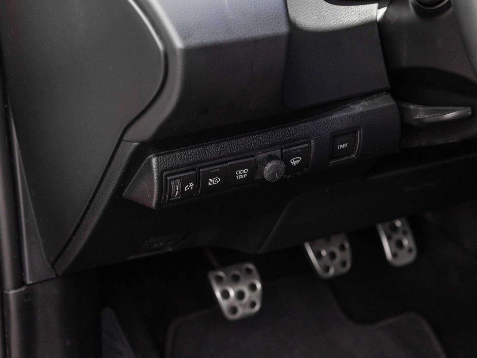 2023 Toyota GR Corolla Core-15