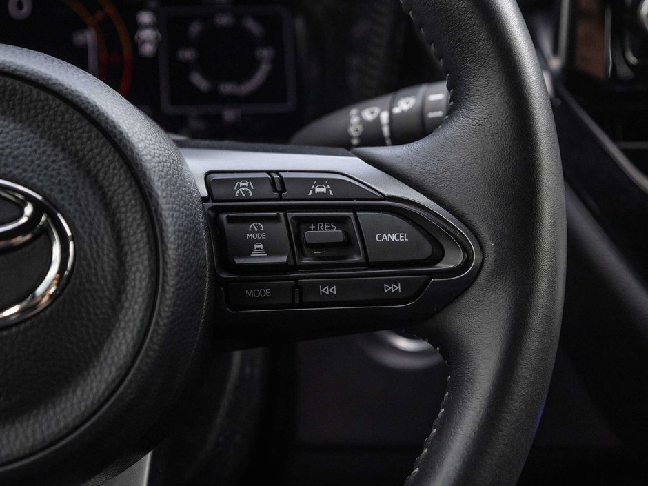 2023 Toyota GR Corolla Core-12