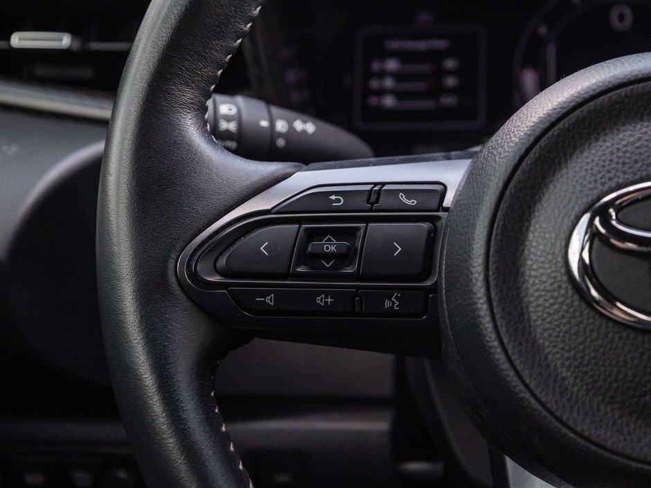 2023 Toyota GR Corolla Core-9