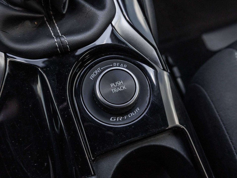 2023 Toyota GR Corolla Core-18