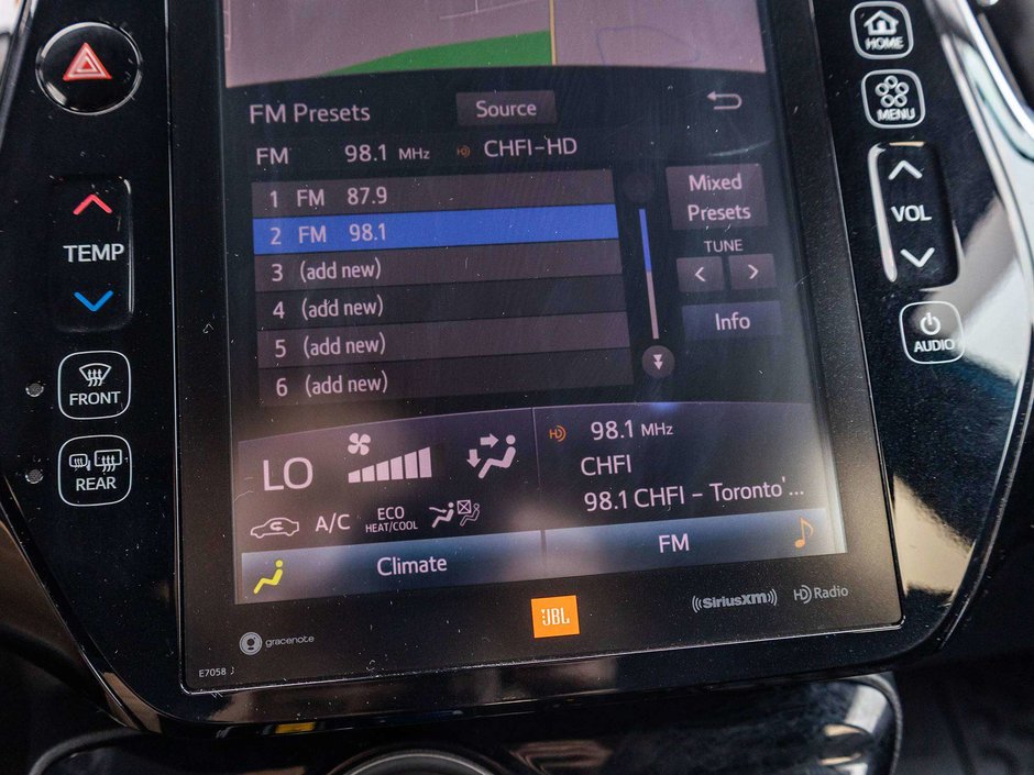 2020 Toyota Prius Prime Upgrade-23