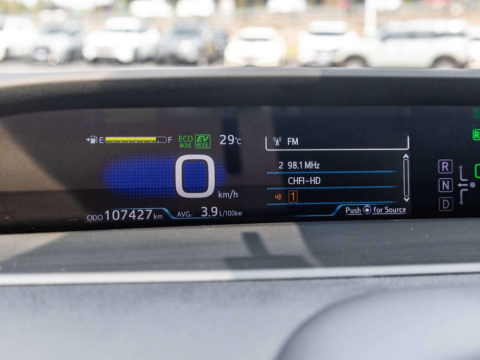 2020 Toyota Prius Prime Upgrade-24