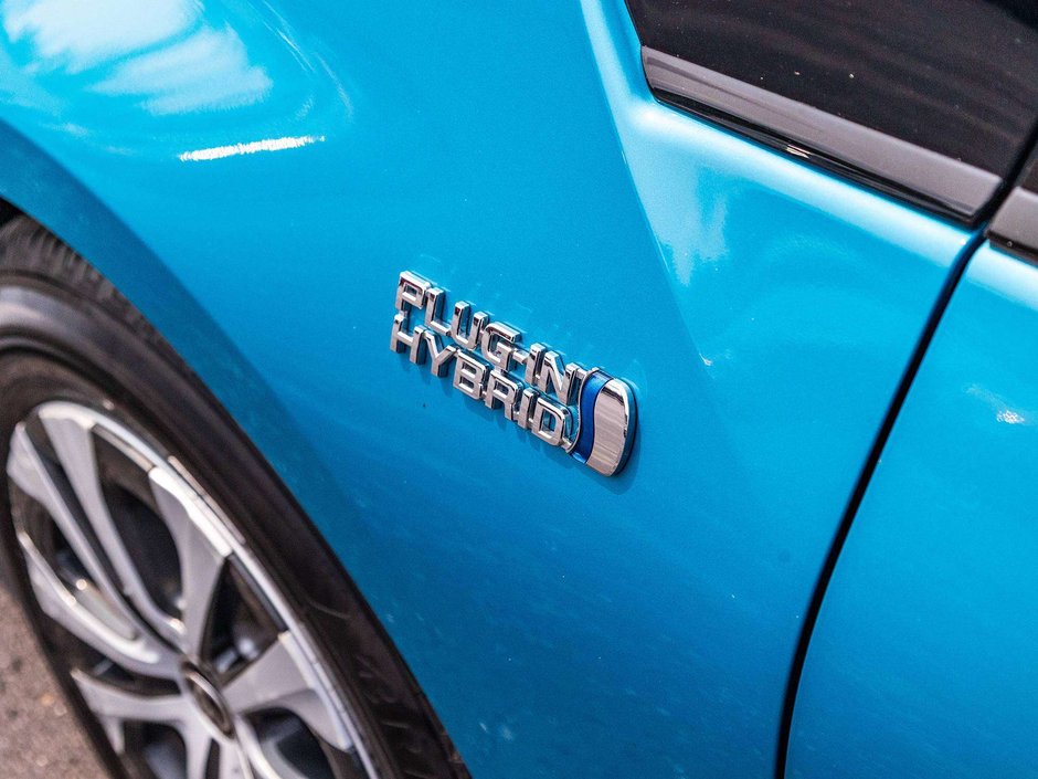 2020 Toyota Prius Prime Upgrade-6
