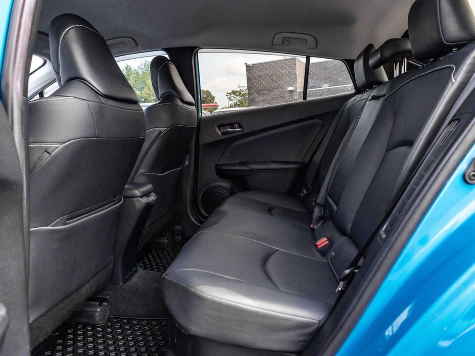 2020 Toyota Prius Prime Upgrade-28