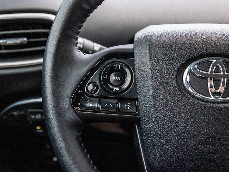 2020 Toyota Prius Prime Upgrade-9