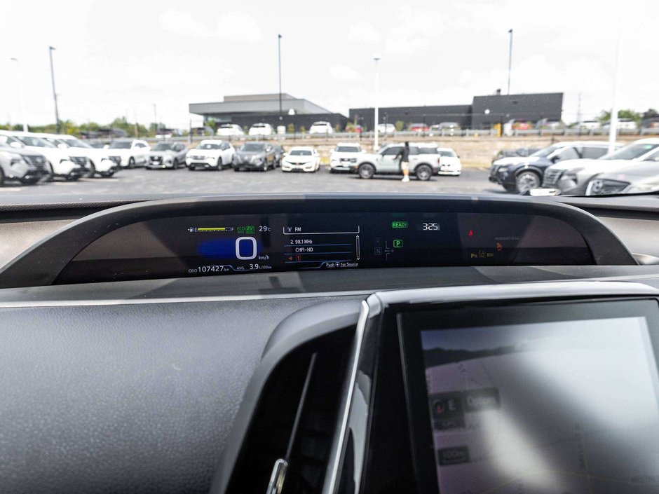 2020 Toyota Prius Prime Upgrade-25