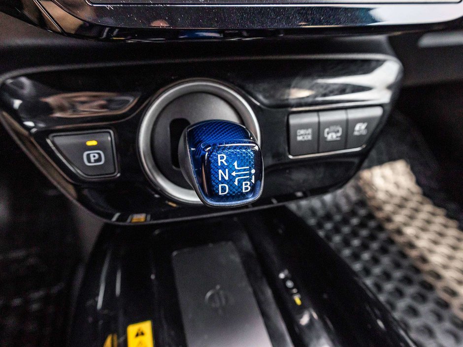 2020 Toyota Prius Prime Upgrade-20