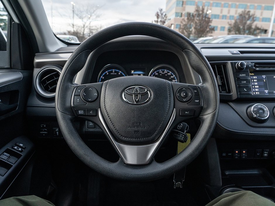 2018 Toyota RAV4 LE-5