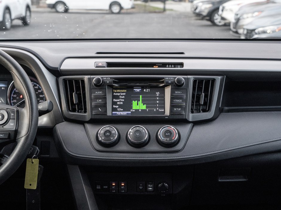 2018 Toyota RAV4 LE-18