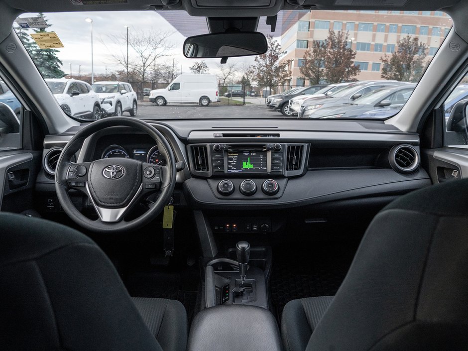 2018 Toyota RAV4 LE-17