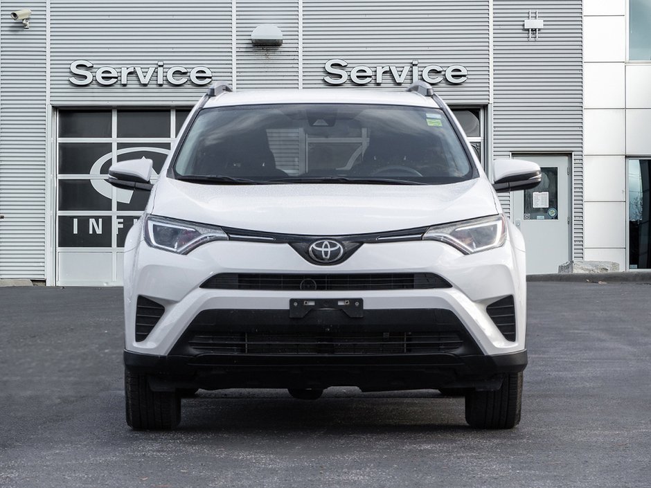 2018 Toyota RAV4 LE-1
