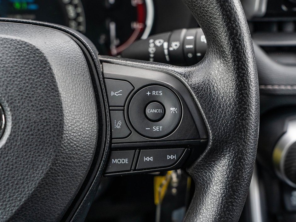 2025 Toyota RAV4 LE-10