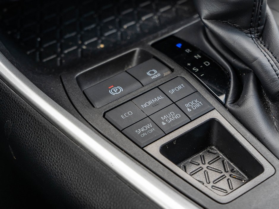 2025 Toyota RAV4 LE-14