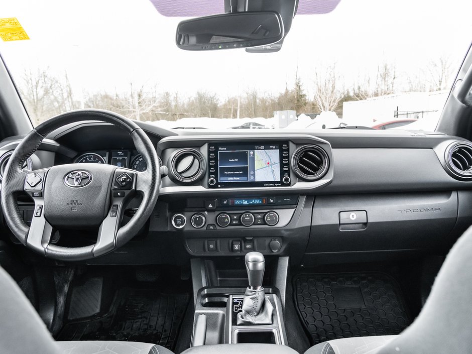 2021 Toyota Tacoma Base-23