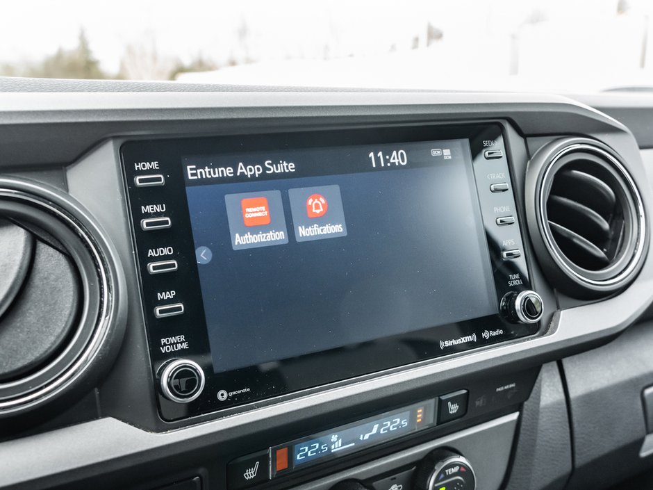 2021 Toyota Tacoma Base-20