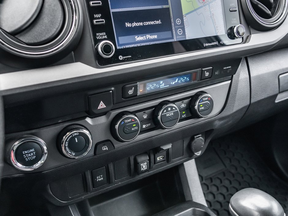 2021 Toyota Tacoma Base-17