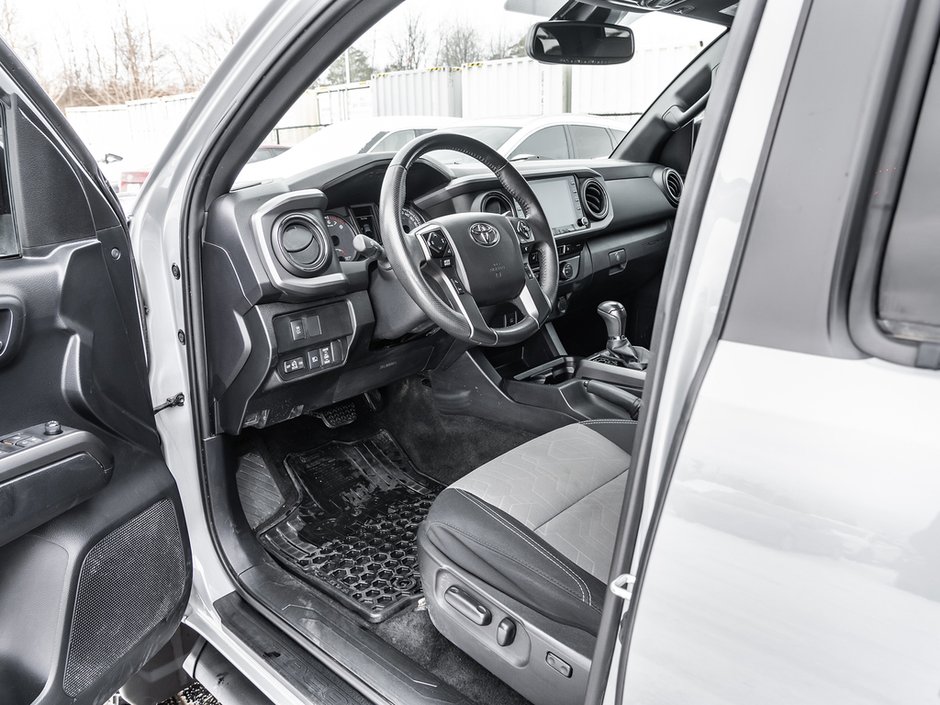 2021 Toyota Tacoma Base-7