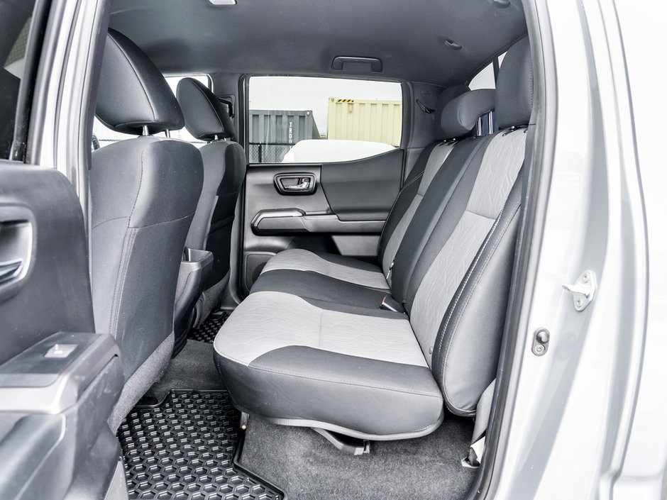 2021 Toyota Tacoma Base-22